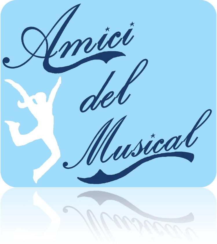 Amici del Musical - Logo