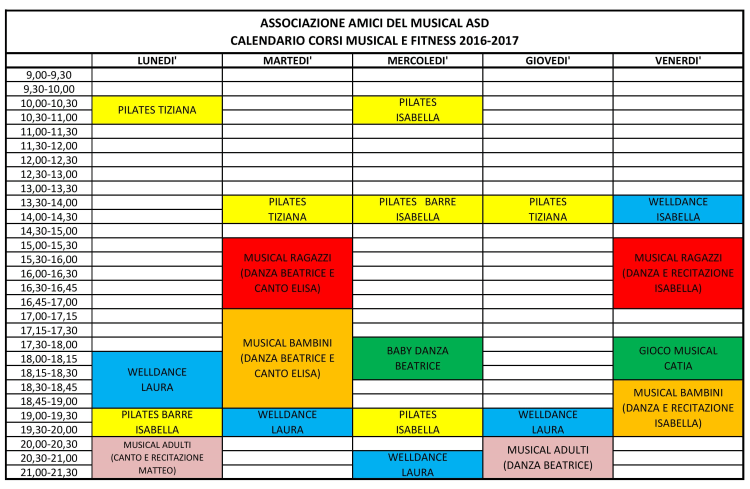 calendario-2016-2017