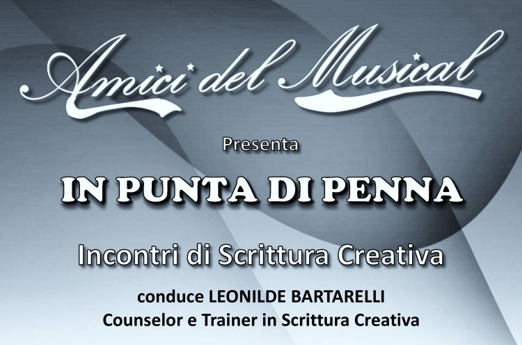 Locandina scrittura creativa modificata