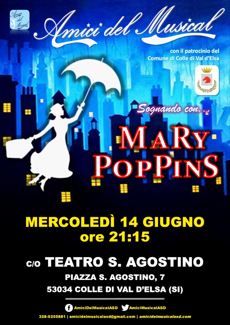 Locandina A3 Mary Poppins.jpg